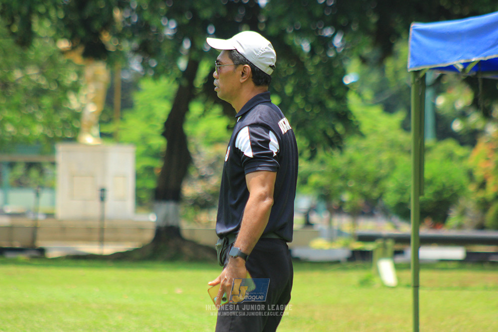 ijl u13 011125 binna banua fc blue vs indonesia muda utara