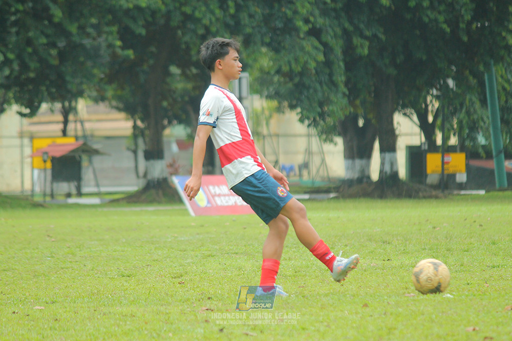 ijl u13 011125 binna banua fc blue vs indonesia muda utara