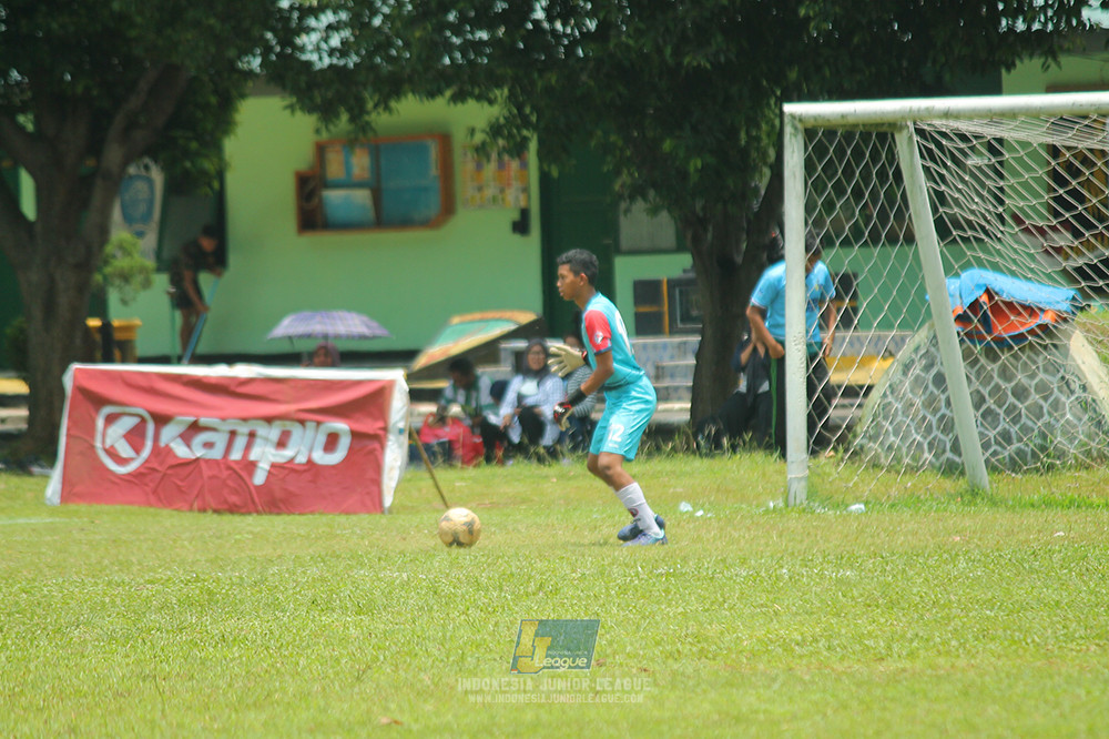 ijl u13 011125 binna banua fc blue vs indonesia muda utara
