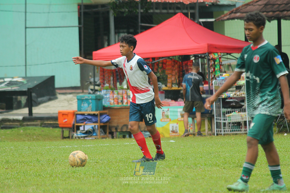 ijl u13 011125 binna banua fc blue vs indonesia muda utara
