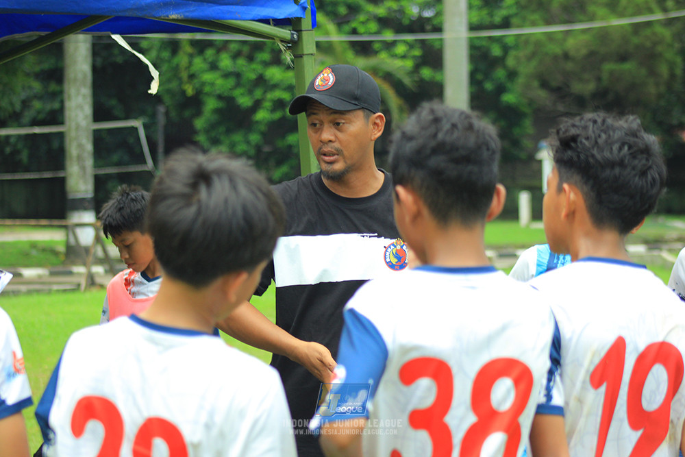 ijl u13 011125 binna banua fc blue vs indonesia muda utara