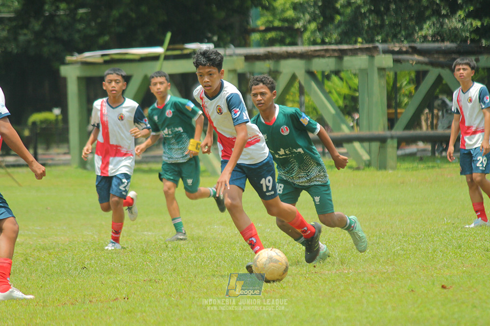 ijl u13 011125 binna banua fc blue vs indonesia muda utara