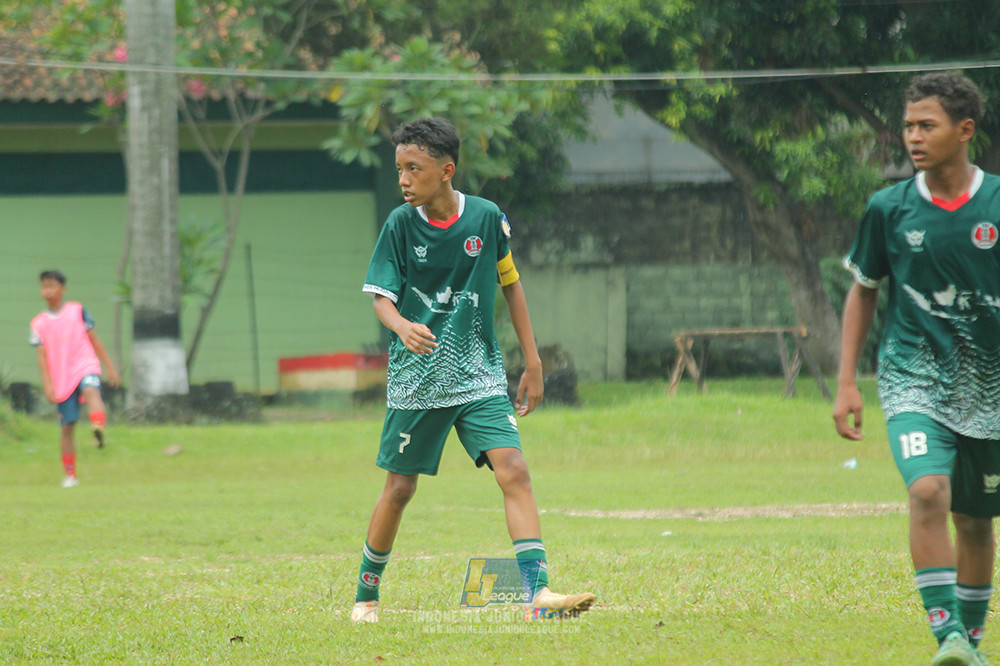 ijl u13 011125 binna banua fc blue vs indonesia muda utara