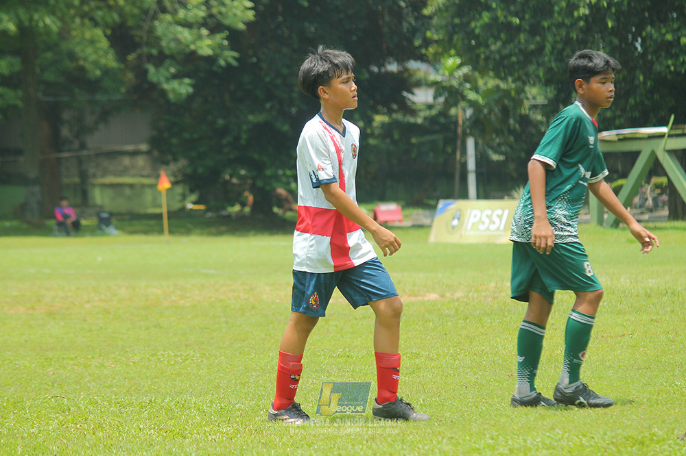 ijl u13 011125 binna banua fc blue vs indonesia muda utara