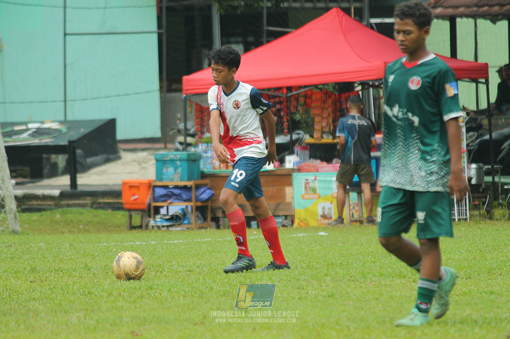 ijl u13 011125 binna banua fc blue vs indonesia muda utara