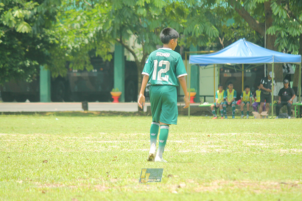 ijl u13 011125 binna banua fc blue vs indonesia muda utara
