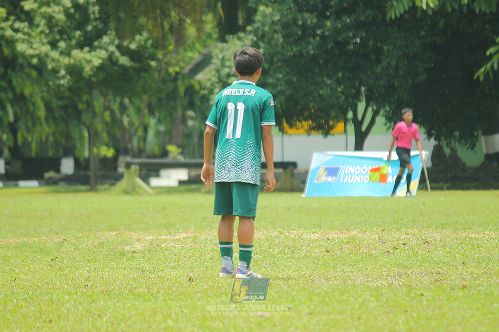 ijl u13 011125 binna banua fc blue vs indonesia muda utara