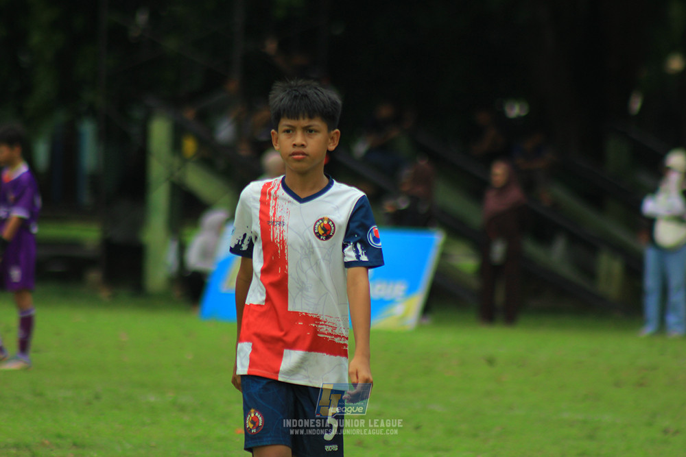 ijl u13 011125 binna banua fc blue vs indonesia muda utara