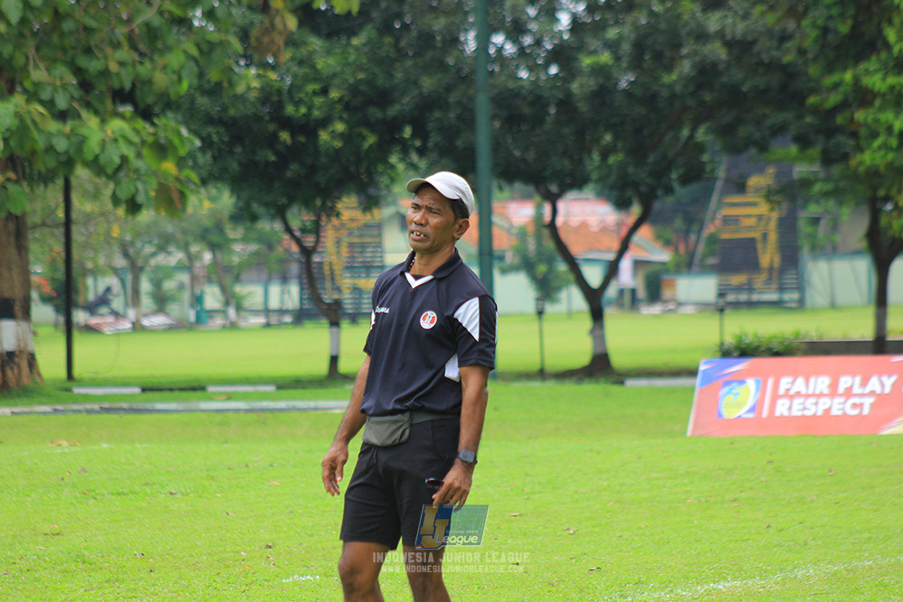 ijl u13 011125 binna banua fc blue vs indonesia muda utara