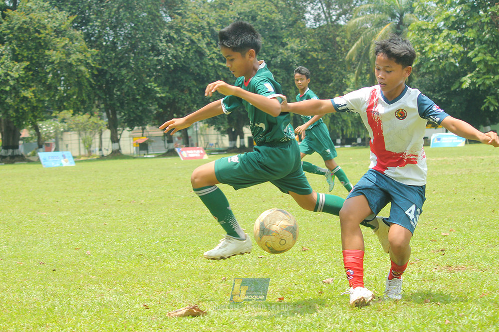 ijl u13 011125 binna banua fc blue vs indonesia muda utara