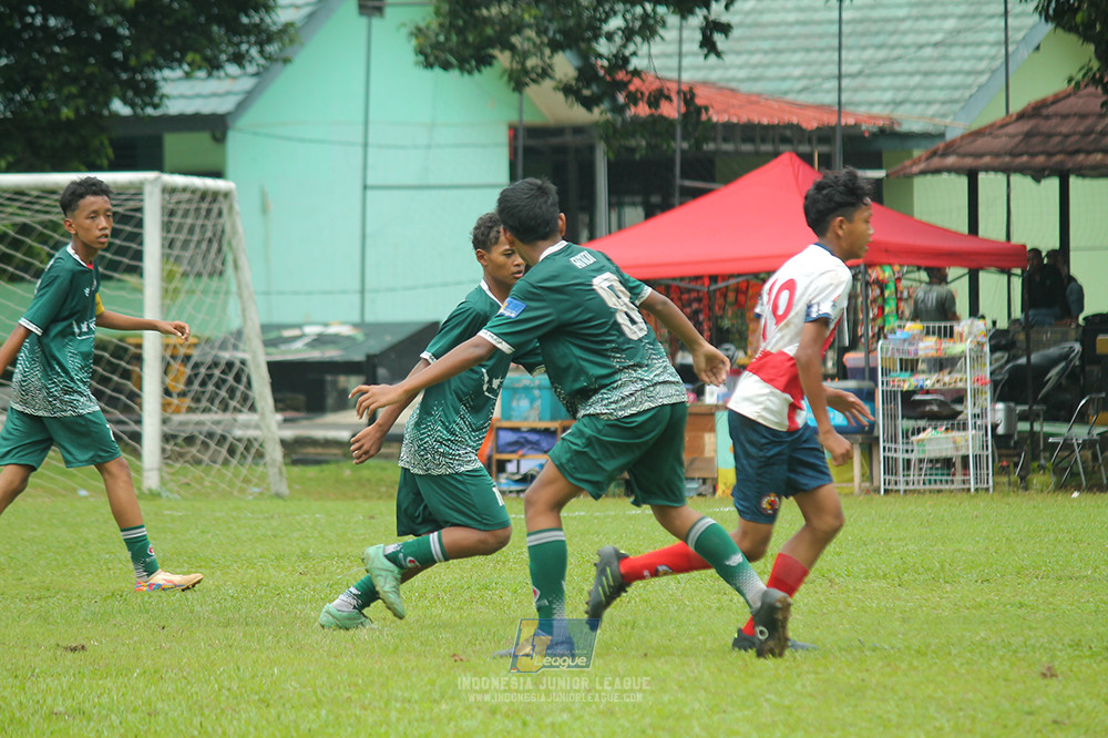 ijl u13 011125 binna banua fc blue vs indonesia muda utara