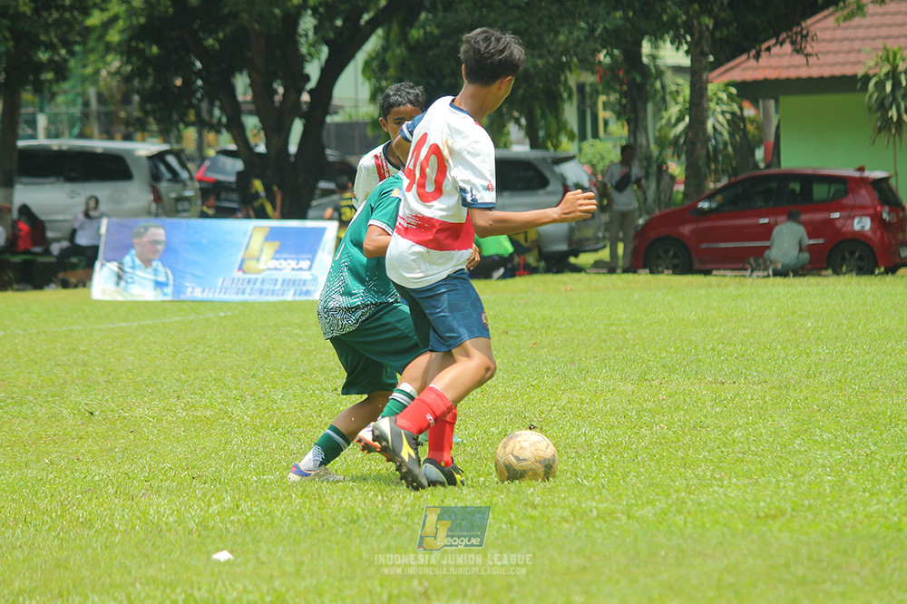 ijl u13 011125 binna banua fc blue vs indonesia muda utara