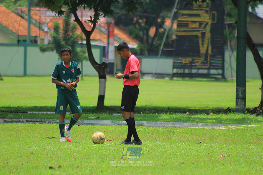 ijl u13 011125 binna banua fc blue vs indonesia muda utara