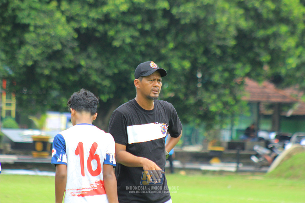 ijl u13 011125 binna banua fc blue vs indonesia muda utara