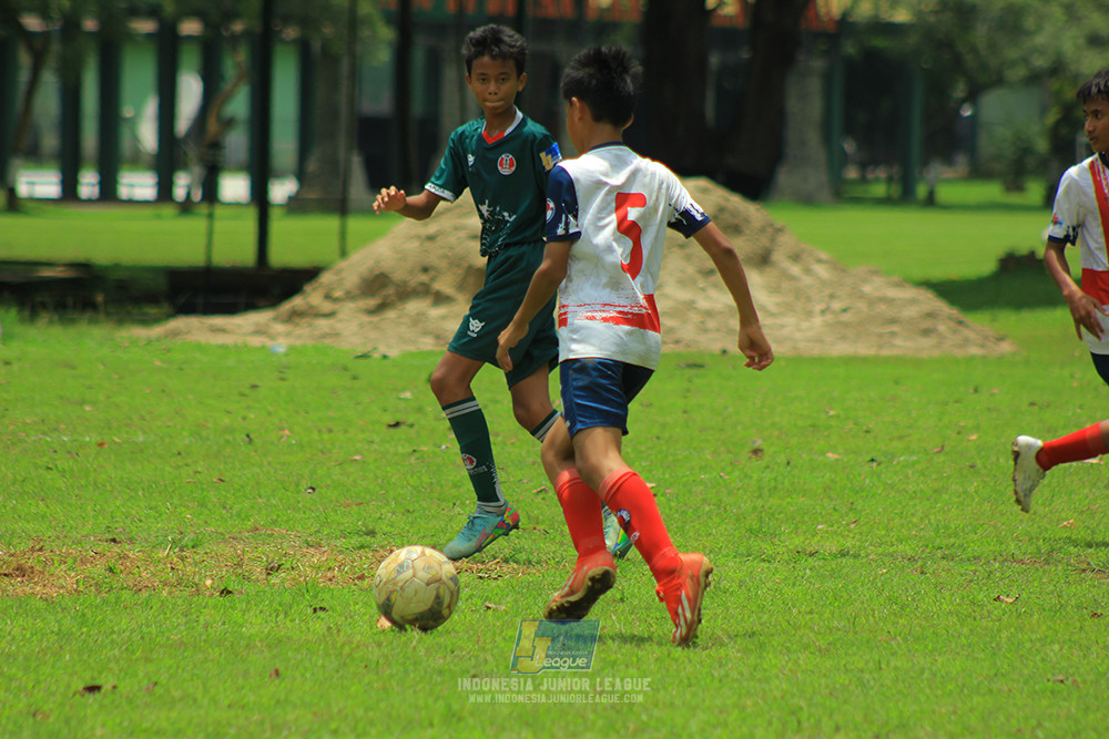 ijl u13 011125 binna banua fc blue vs indonesia muda utara
