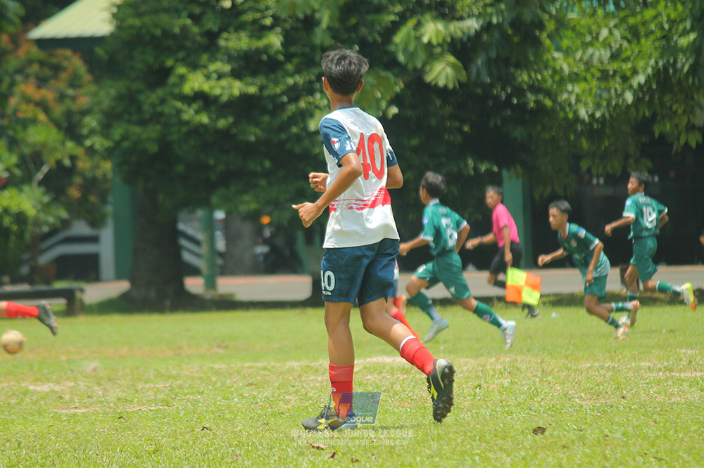 ijl u13 011125 binna banua fc blue vs indonesia muda utara