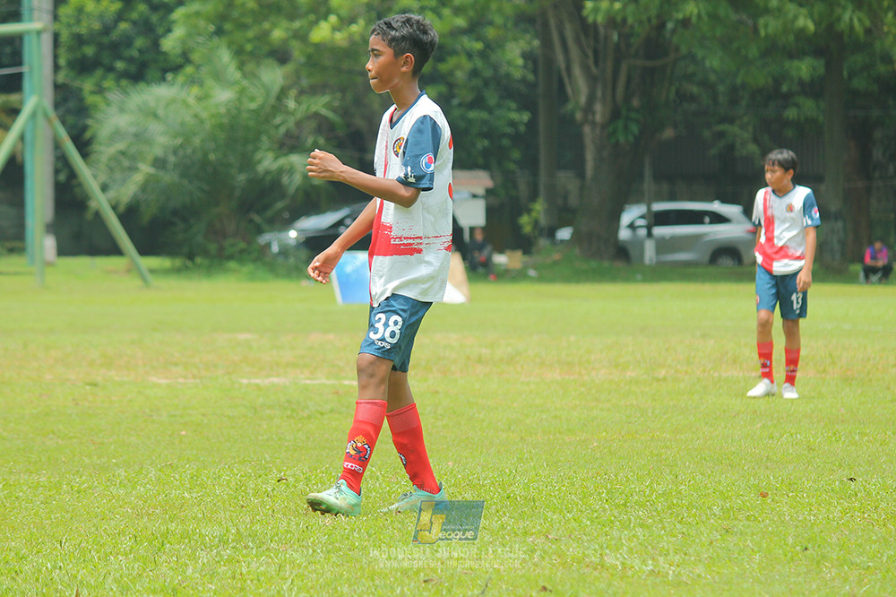 ijl u13 011125 binna banua fc blue vs indonesia muda utara