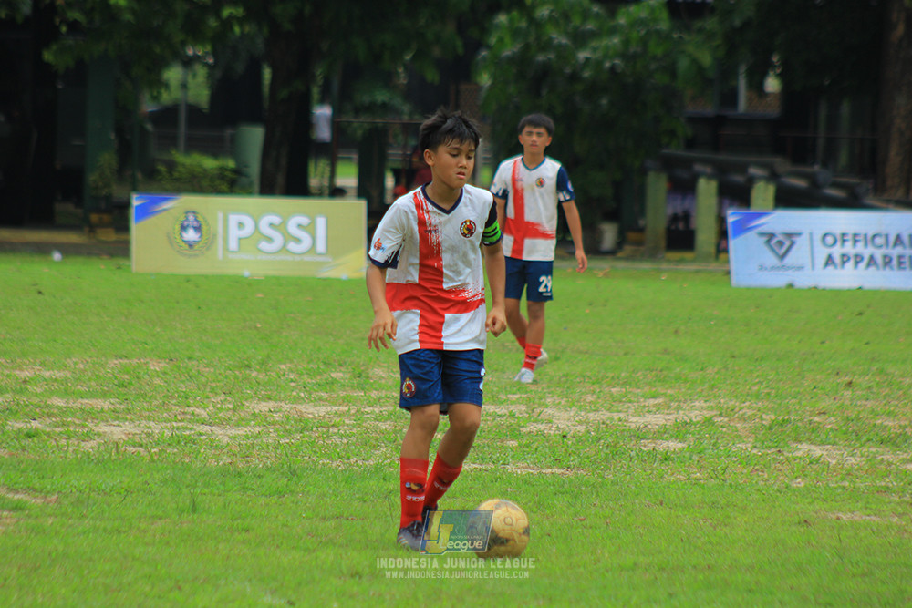 ijl u13 011125 binna banua fc blue vs indonesia muda utara