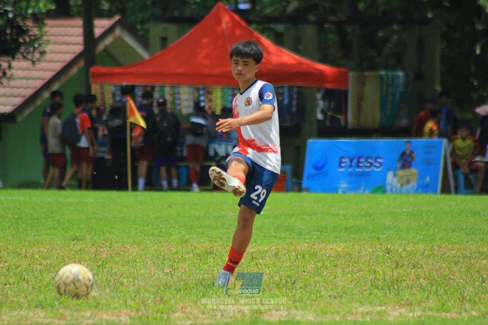 ijl u13 011125 binna banua fc blue vs indonesia muda utara