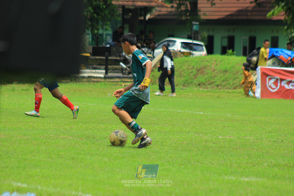 ijl u13 011125 binna banua fc blue vs indonesia muda utara