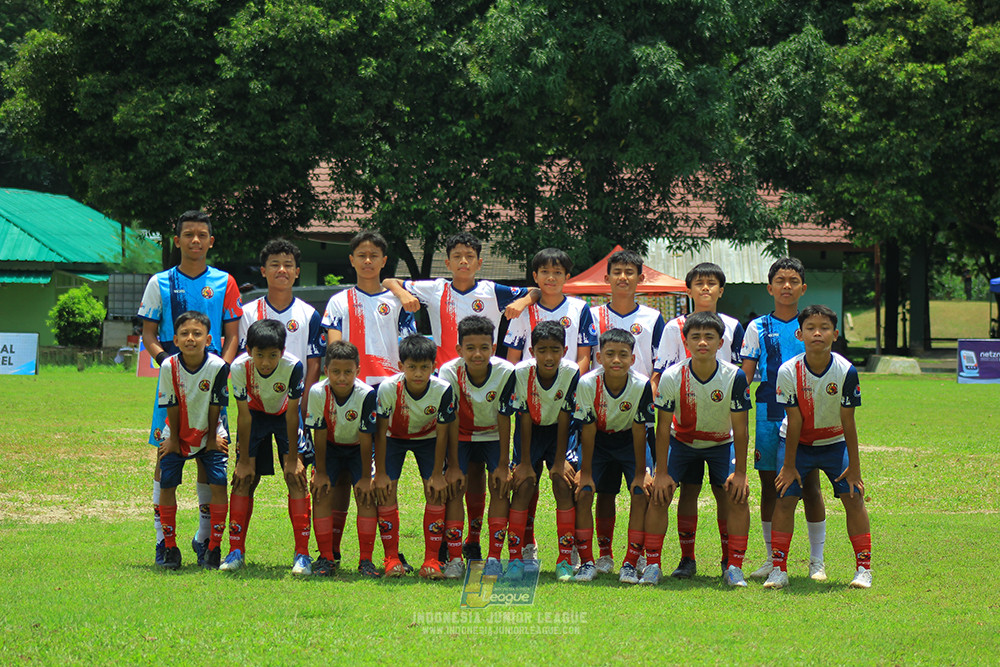 ijl u13 011125 binna banua fc blue vs indonesia muda utara