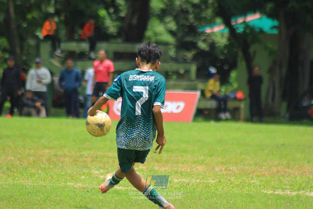 ijl u13 011125 binna banua fc blue vs indonesia muda utara