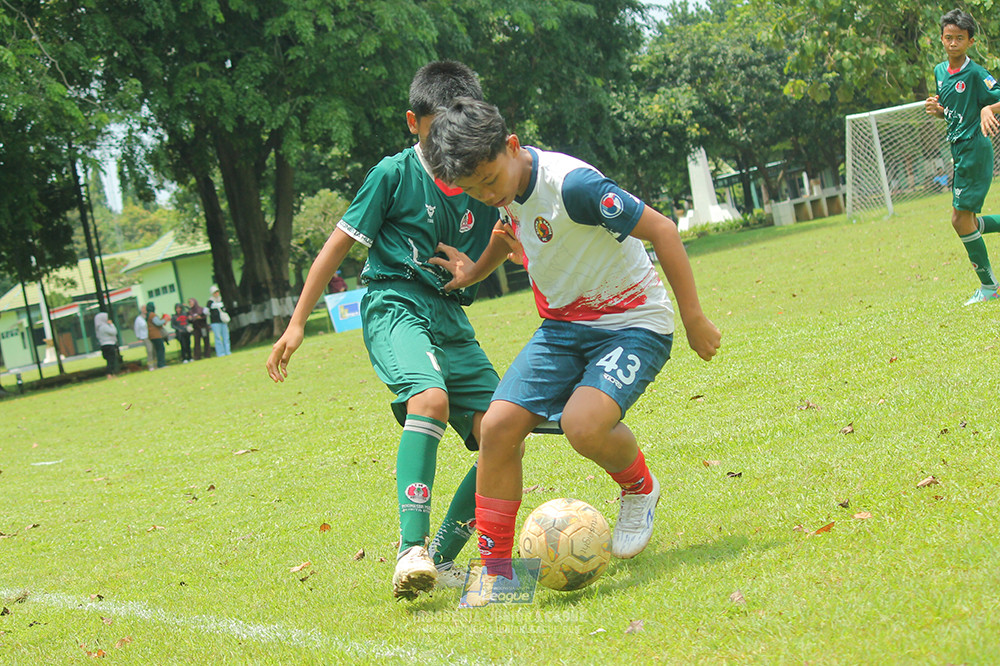 ijl u13 011125 binna banua fc blue vs indonesia muda utara