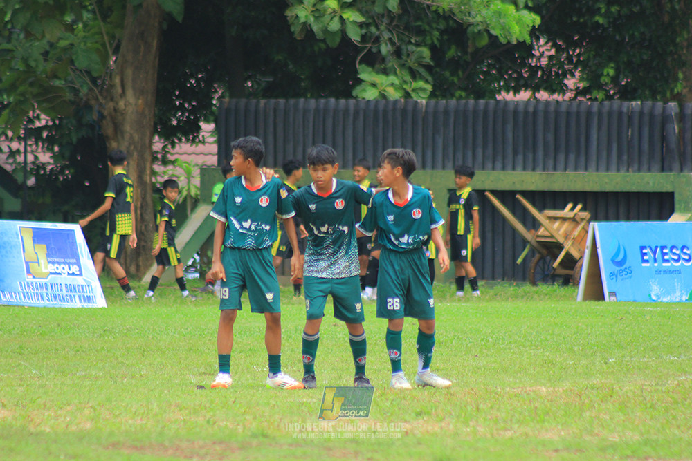 ijl u13 011125 binna banua fc blue vs indonesia muda utara