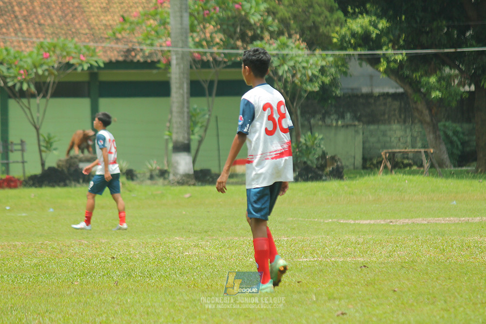 ijl u13 011125 binna banua fc blue vs indonesia muda utara