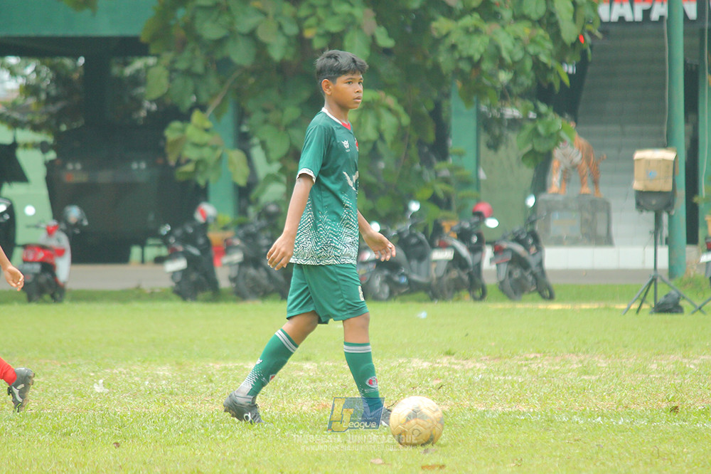 ijl u13 011125 binna banua fc blue vs indonesia muda utara