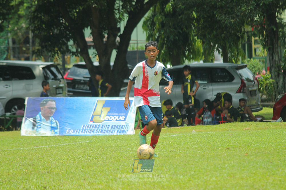 ijl u13 011125 binna banua fc blue vs indonesia muda utara