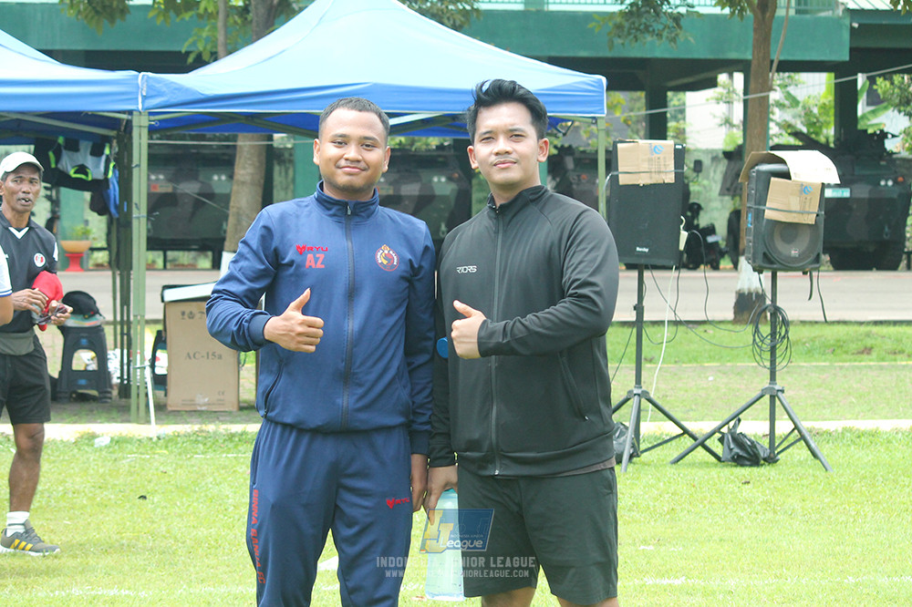 ijl u13 011125 binna banua fc blue vs indonesia muda utara