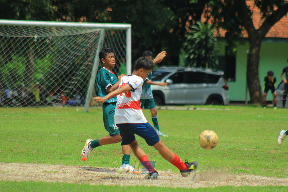 ijl u13 011125 binna banua fc blue vs indonesia muda utara