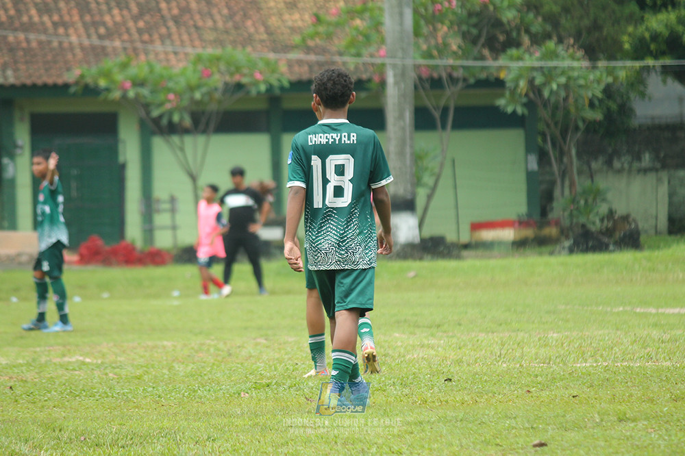 ijl u13 011125 binna banua fc blue vs indonesia muda utara