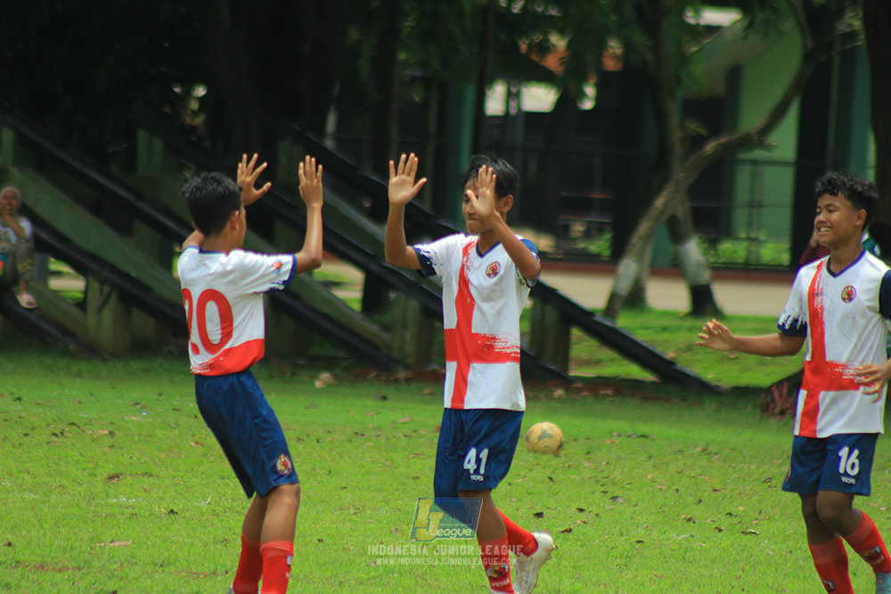 ijl u13 011125 binna banua fc blue vs indonesia muda utara