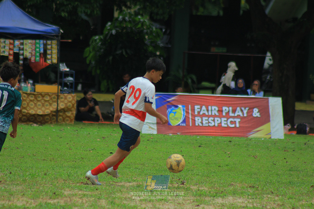 ijl u13 011125 binna banua fc blue vs indonesia muda utara