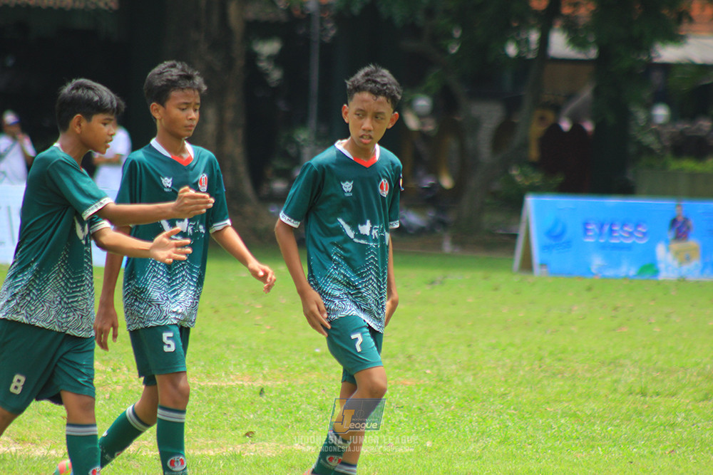 ijl u13 011125 binna banua fc blue vs indonesia muda utara