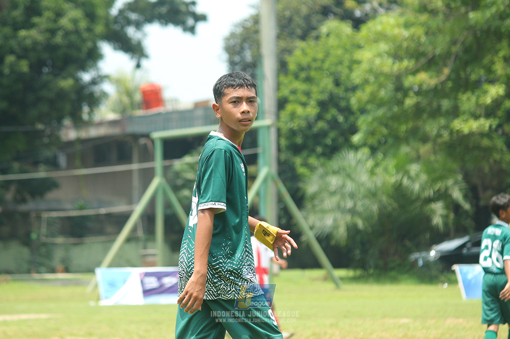 ijl u13 011125 binna banua fc blue vs indonesia muda utara