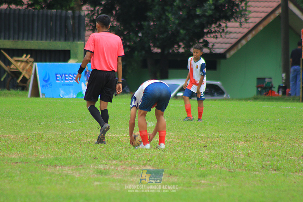 ijl u13 011125 binna banua fc blue vs indonesia muda utara