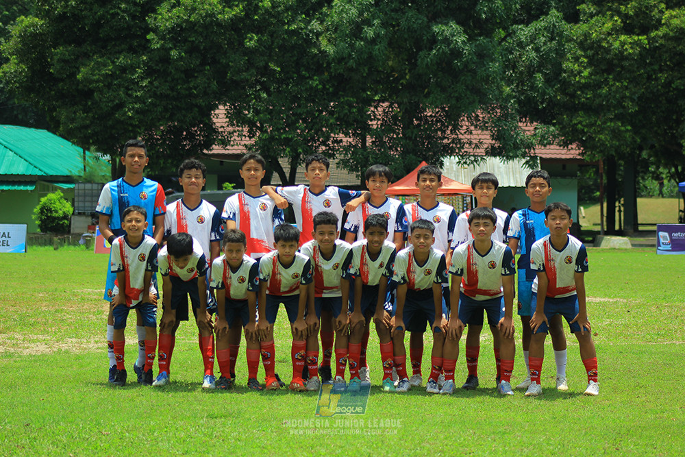 ijl u13 011125 binna banua fc blue vs indonesia muda utara