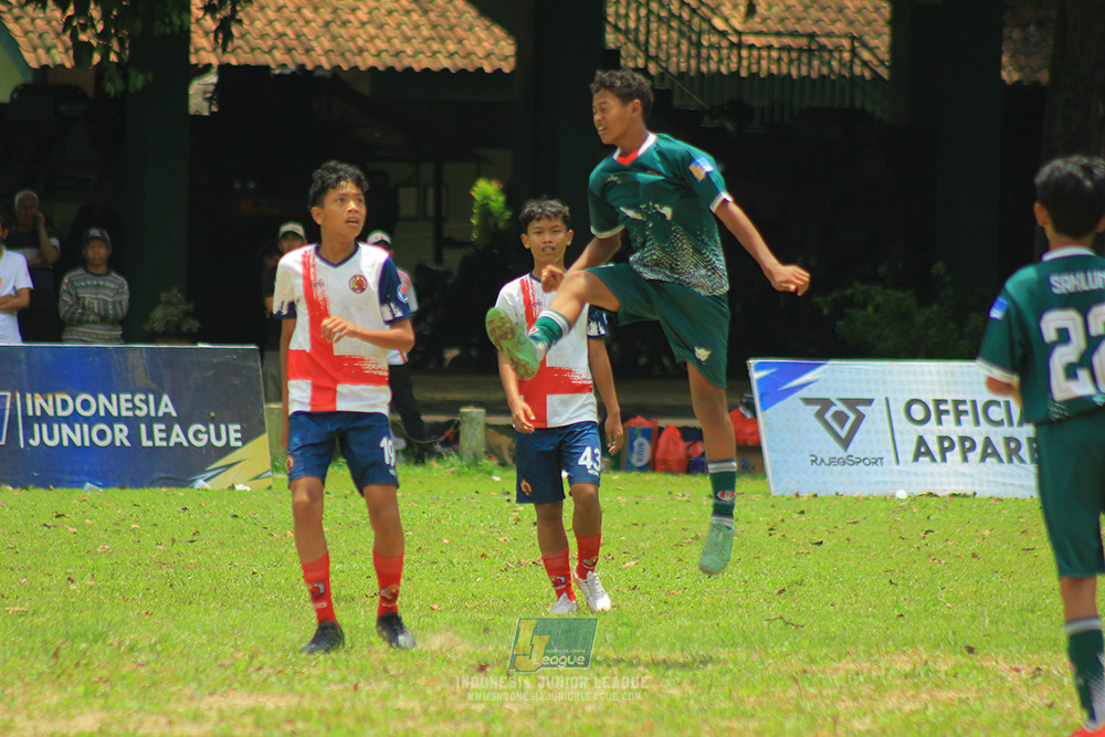 ijl u13 011125 binna banua fc blue vs indonesia muda utara