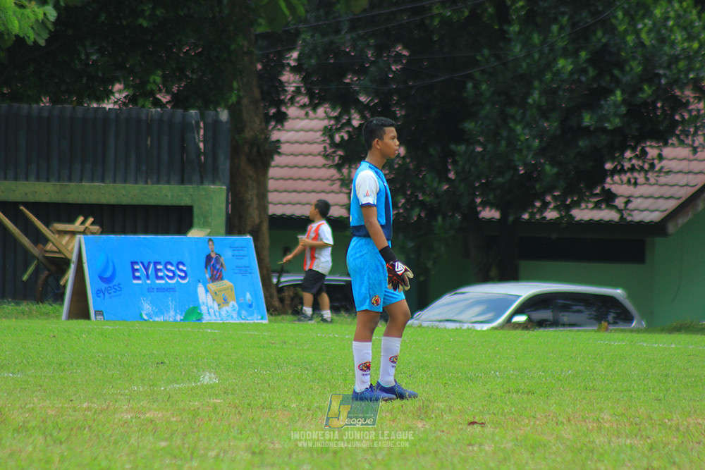 ijl u13 011125 binna banua fc blue vs indonesia muda utara