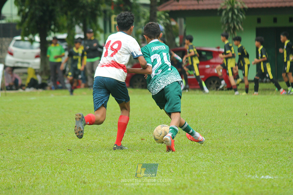ijl u13 011125 binna banua fc blue vs indonesia muda utara