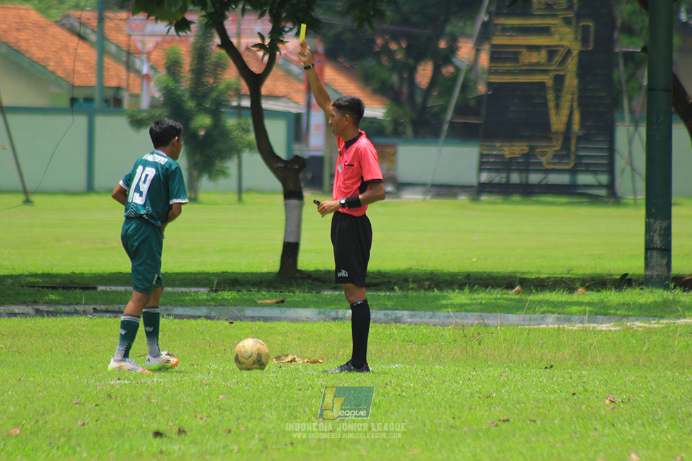 ijl u13 011125 binna banua fc blue vs indonesia muda utara