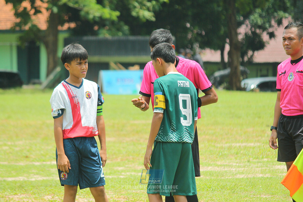 ijl u13 011125 binna banua fc blue vs indonesia muda utara