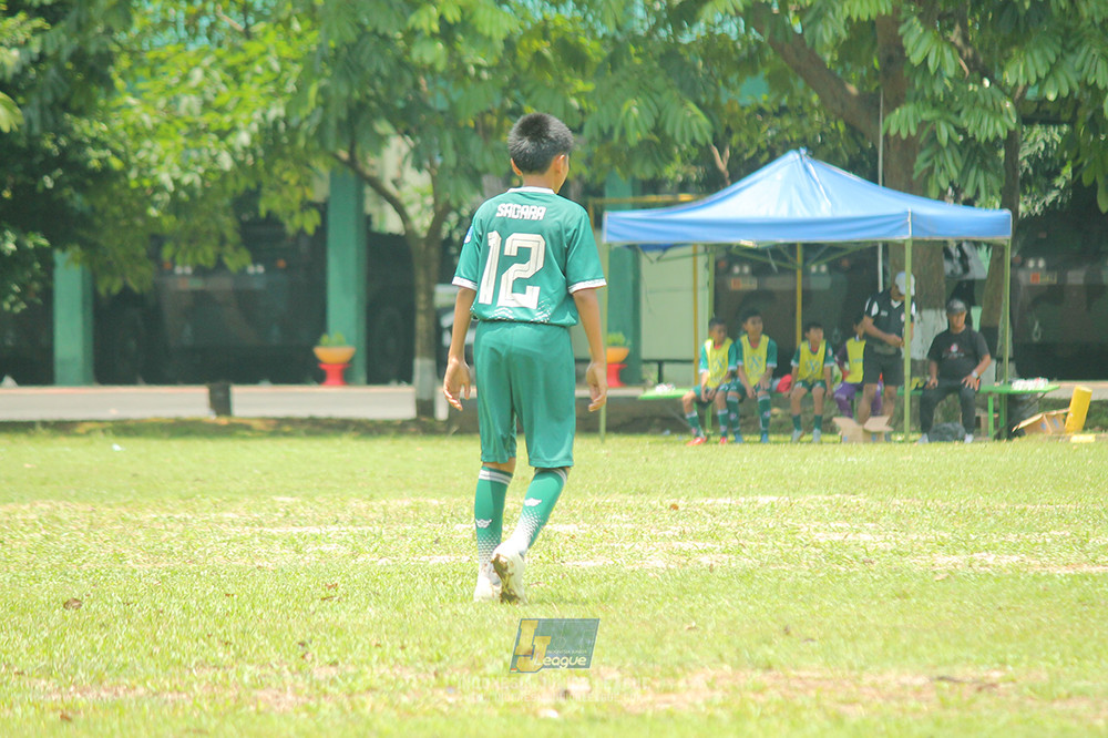 ijl u13 011125 binna banua fc blue vs indonesia muda utara