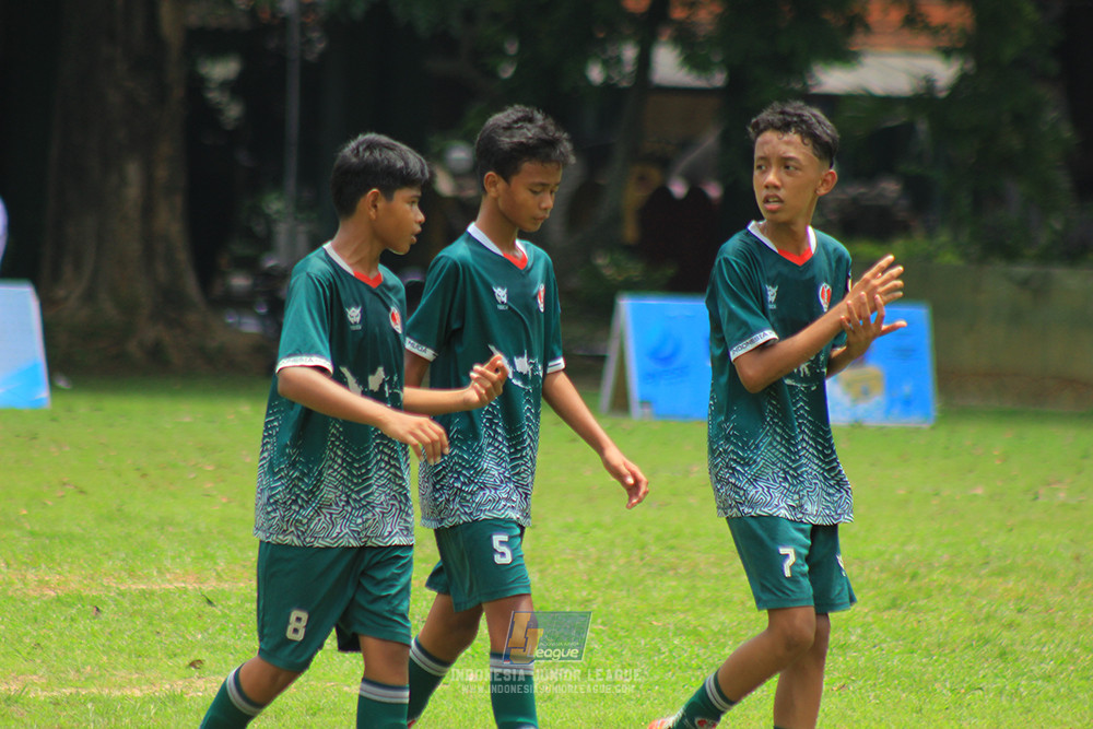 ijl u13 011125 binna banua fc blue vs indonesia muda utara