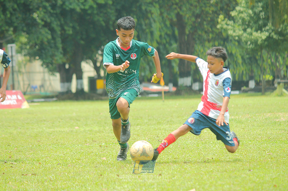 ijl u13 011125 binna banua fc blue vs indonesia muda utara