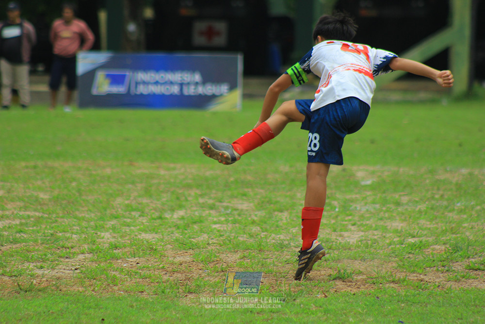 ijl u13 011125 binna banua fc blue vs indonesia muda utara