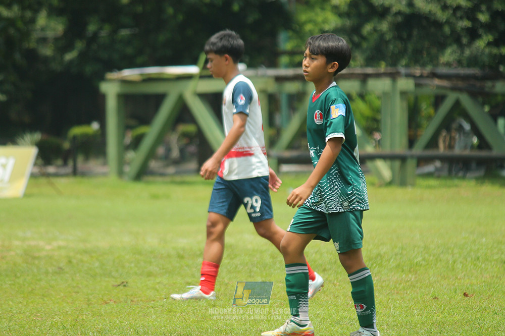 ijl u13 011125 binna banua fc blue vs indonesia muda utara